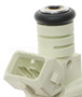 Standard Ignition Fuel Injector - MFI - New FJ393 - connector view