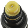 Standard Ignition Fuel Injector - MFI - New FJ393 - bottom view