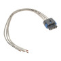 Standard Ignition Crankshaft Sensor Connector S-761