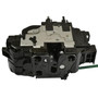 Standard Ignition Power Door Lock Actuator DLA1022 - back view