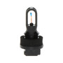 Standard Ignition Ambient Air Temperature Sensor AX658 - back view