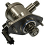 Standard Ignition Direct Injection High Pressure Fuel Pump GDP113 - top view