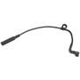 Standard Ignition Brake Pad Wear Sensor PWS376 - front view
