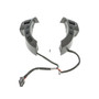 Standard Ignition Cruise Control Switch CCA1408 - front view