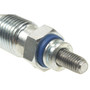 Standard Ignition Diesel Glow Plug GP101 - connector view