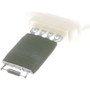 Standard Ignition Blower Motor Resistor RU-731