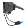 Standard Ignition A/C and Heater Blower Motor Switch HS-235
