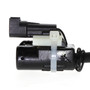 Standard Ignition Diesel Exhaust Fluid (DEF) Injector Feed Line IFL024 - left view