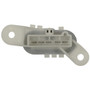 Standard Ignition Blower Motor Resistor RU984 - alternate view