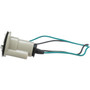 Standard Ignition Multi Function Socket S-63
