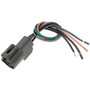 Standard Ignition Oxygen Sensor Connector S-631
