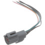 Standard Ignition Oxygen Sensor Connector S-631