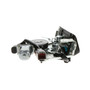 Standard Ignition Tailgate Latch Assembly DLA2175 - front view