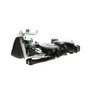 Standard Ignition Tailgate Latch Assembly DLA2175 - back view