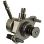 Standard Ignition Direct Injection High Pressure Fuel Pump GDP114 - top view