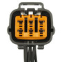 Standard Ignition EGR Valve Connector S-1780