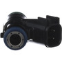 Standard Ignition Fuel Injector - MFI - New FJ837 - top view