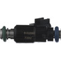 Standard Ignition Fuel Injector - MFI - New FJ837 - left view