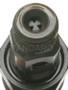 Standard Ignition Fuel Injector - Diesel - Remfd FJ252 - connector view