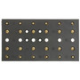 Standard Ignition Fuse Block FH-5