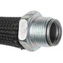 Standard Ignition EGR Tube ETB19 - connector view