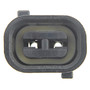 Standard Ignition Coolant Temp Sensor Connector S-2120