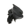 Standard Ignition Tailgate Latch Assembly DLA2174 - top view