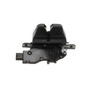 Standard Ignition Tailgate Latch Assembly DLA2174 - bottom view