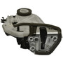 Standard Ignition Power Door Lock Actuator DLA1427 - bottom view
