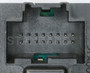 Standard Ignition Multi Function Dash Switch CBS-1461