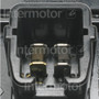 Standard Ignition Blower Motor Resistor RU-244