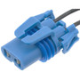 Standard Ignition Headlight Connector S-523