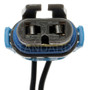 Standard Ignition Headlight Connector S-523