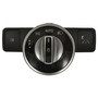 Standard Ignition Headlight Switch HLS1667 - front view
