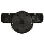 Standard Ignition Headlight Switch HLS1667 - back view