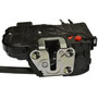 Standard Ignition Power Door Lock Actuator DLA1024 - back view