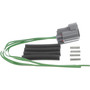Standard Ignition Fuel Pressure Sensor Connector S-1784