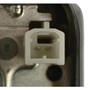Standard Ignition Tailgate Latch Assembly DLA1433 - connector view