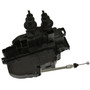 Standard Ignition Power Door Lock Actuator DLA1187 - front view