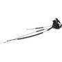 Standard Ignition Power Door Lock Actuator DLA1629 - front view
