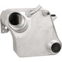 Standard Ignition Charge Air Cooler CAC2 - angled view