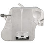 Standard Ignition Charge Air Cooler CAC2 - bottom view