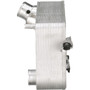 Standard Ignition Charge Air Cooler CAC2 - right view