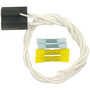 Standard Ignition Accessory Relay Connector S-1536