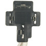 Standard Ignition Accessory Relay Connector S-1536
