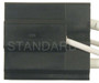 Standard Ignition Accessory Relay Connector S-1536