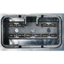 Standard Ignition Power Window Switch DWS-1210