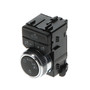 Standard Ignition Headlight Switch HLS1789 - angled view