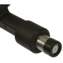 Standard Ignition Fuel Injector - MFI - New FJ396 - back view