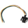 Standard Ignition Blower Motor Connector S-630